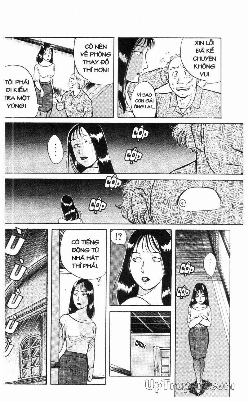 Thám Tử Kindaichi (Bản Đẹp) 1 trang 128