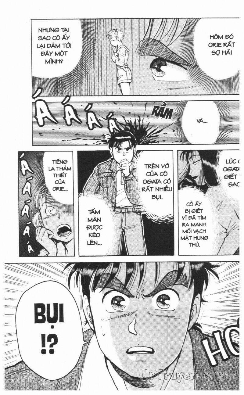 Thám Tử Kindaichi (Bản Đẹp) 1 trang 173