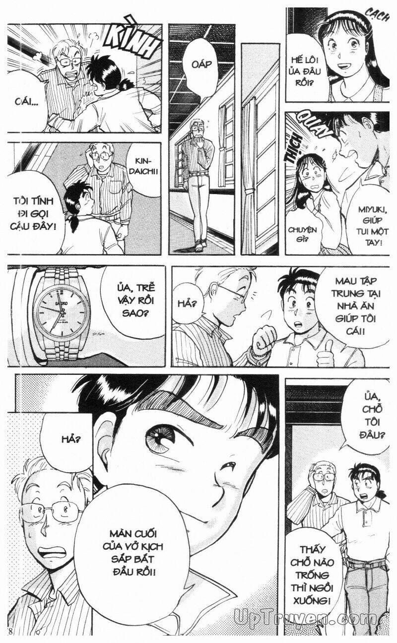 Thám Tử Kindaichi (Bản Đẹp) 1 trang 180