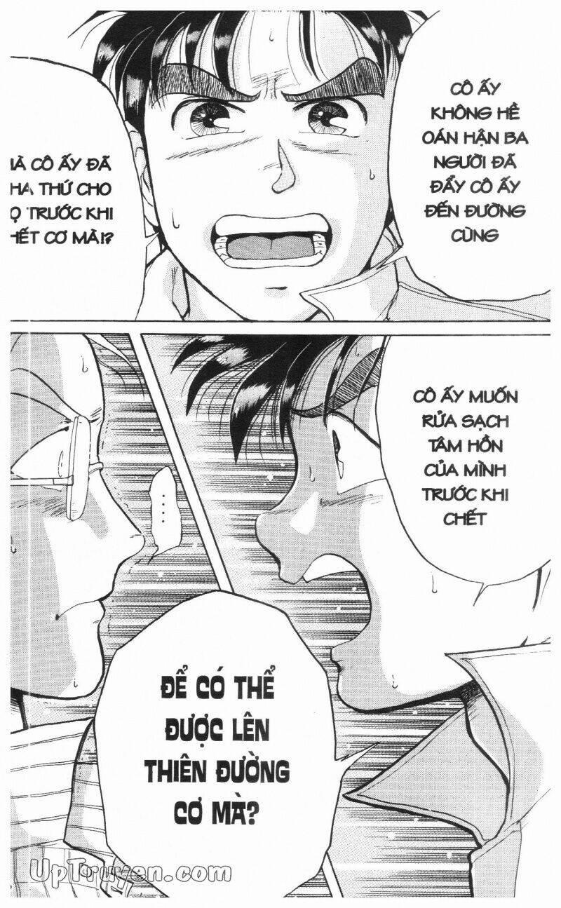 Thám Tử Kindaichi (Bản Đẹp) 1 trang 208