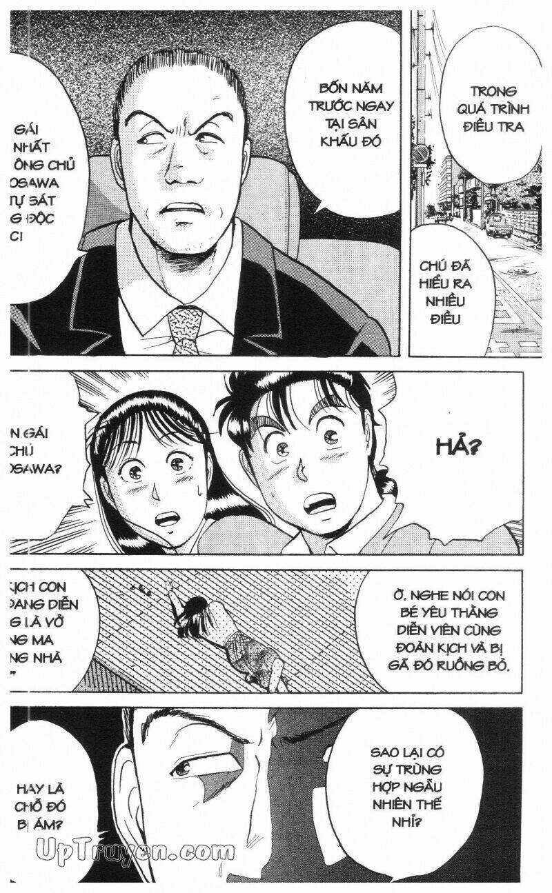 Thám Tử Kindaichi (Bản Đẹp) 1 trang 220