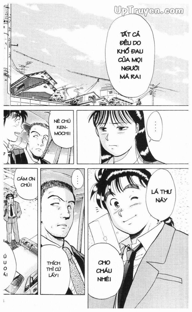 Thám Tử Kindaichi (Bản Đẹp) 1 trang 226
