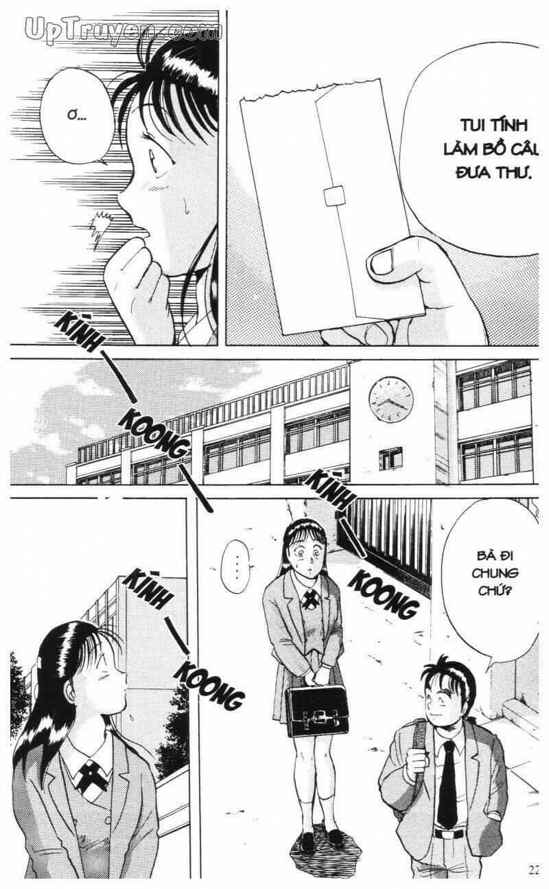 Thám Tử Kindaichi (Bản Đẹp) 1 trang 229