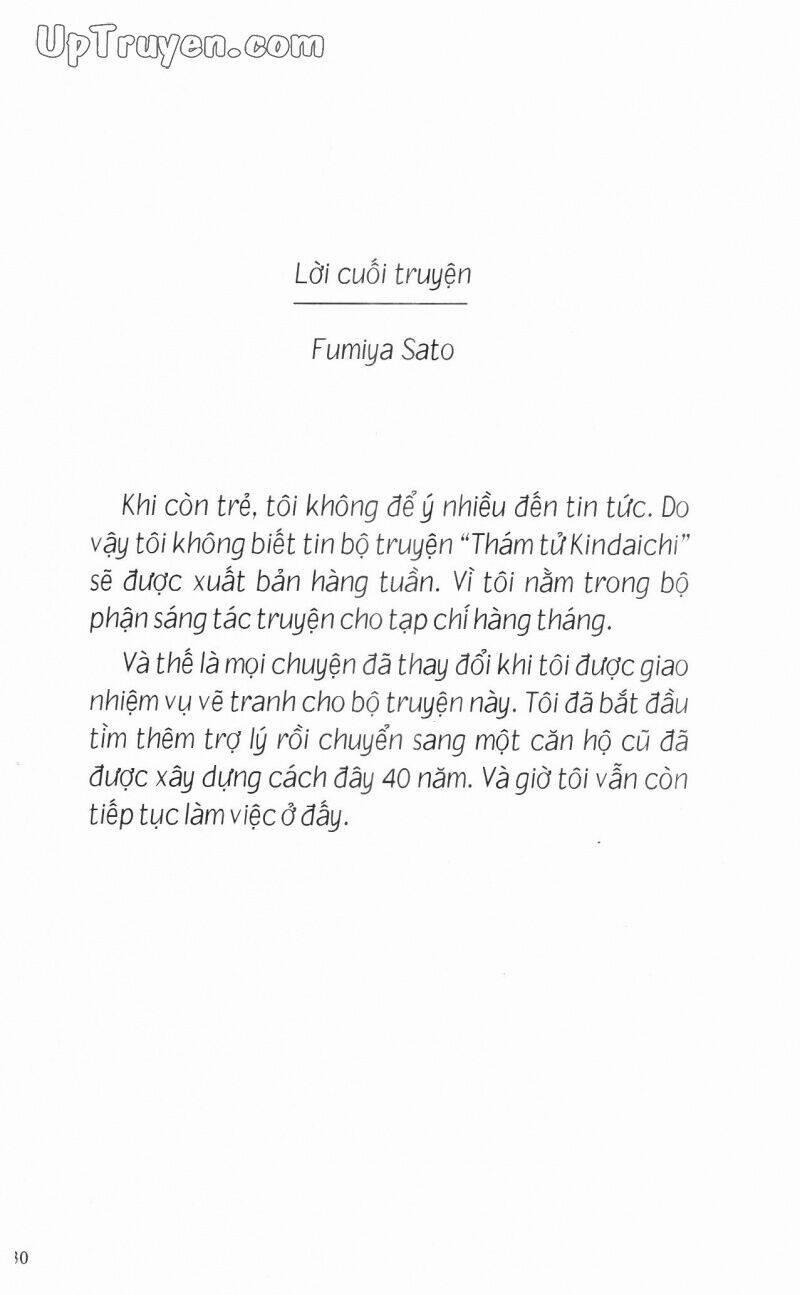 Thám Tử Kindaichi (Bản Đẹp) 1 trang 232