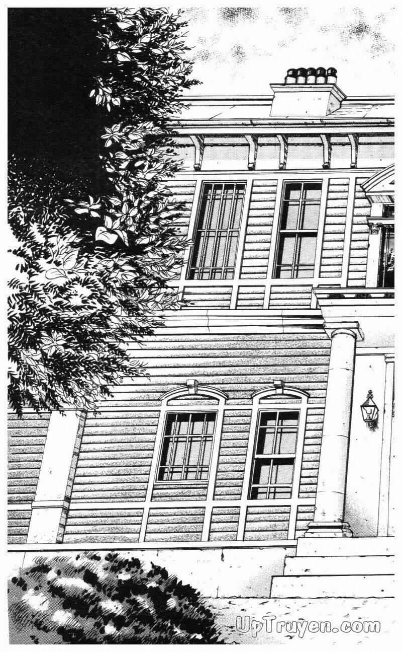 Thám Tử Kindaichi (Bản Đẹp) 1 trang 33