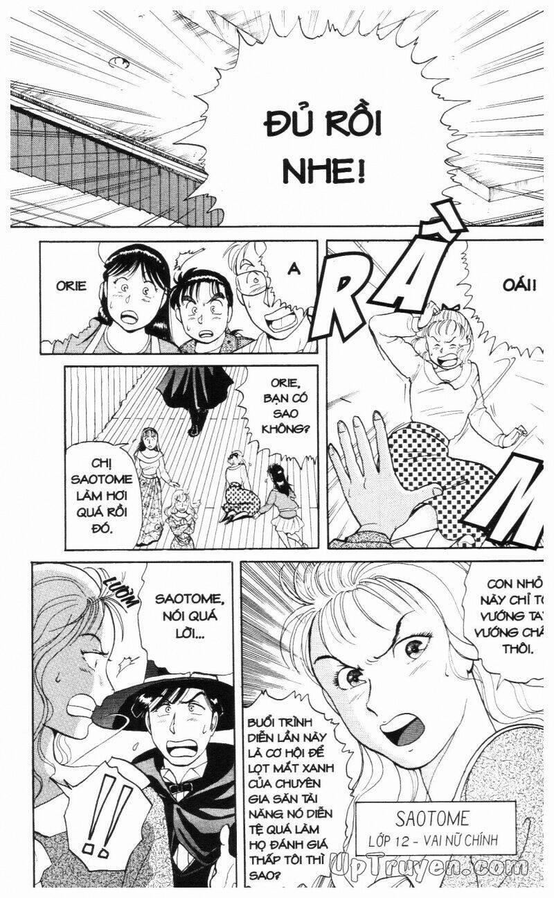 Thám Tử Kindaichi (Bản Đẹp) 1 trang 47