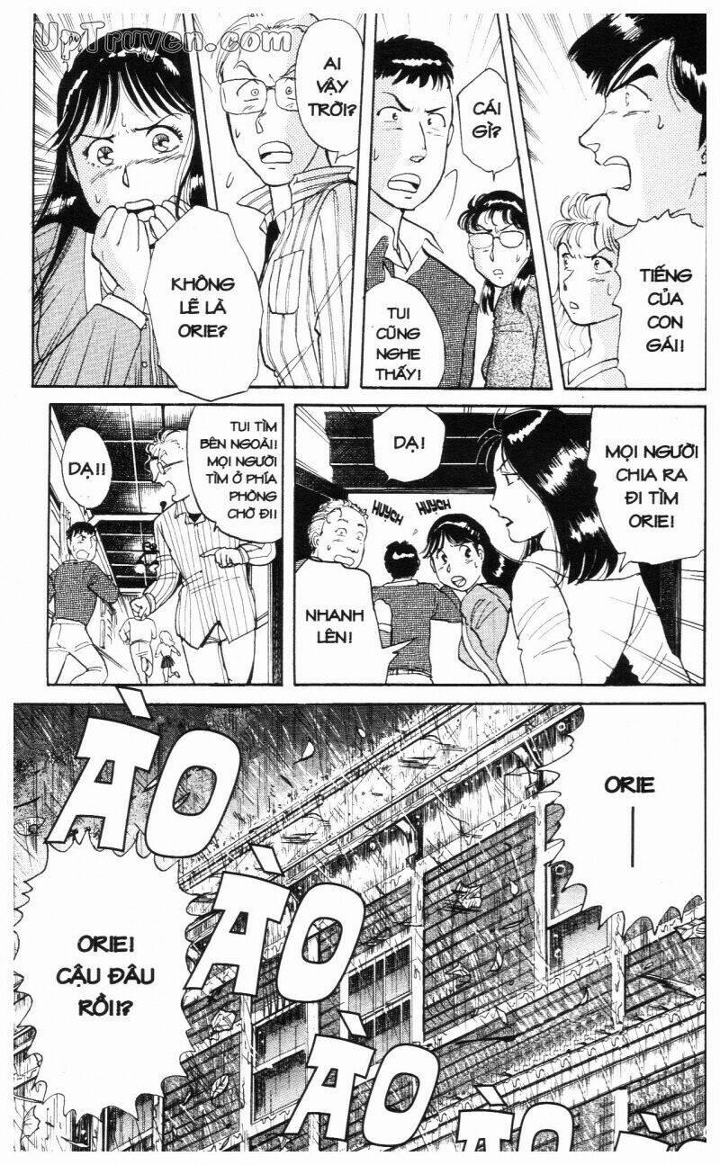 Thám Tử Kindaichi (Bản Đẹp) 1 trang 63