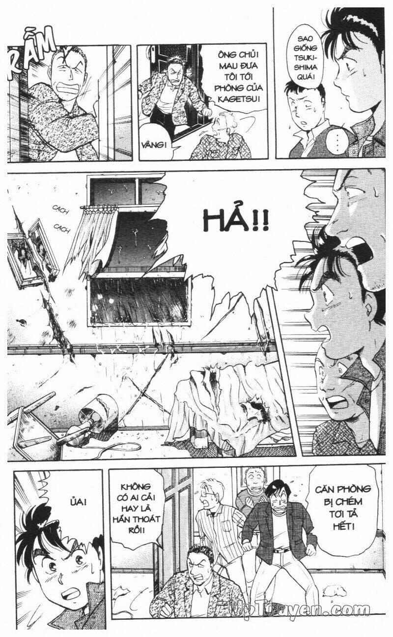 Thám Tử Kindaichi (Bản Đẹp) 1 trang 77