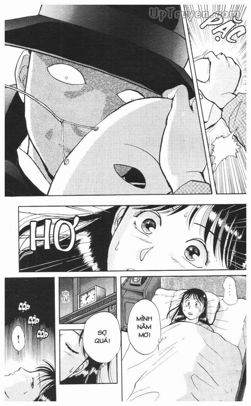 Thám Tử Kindaichi (Bản Đẹp) 1 trang 95