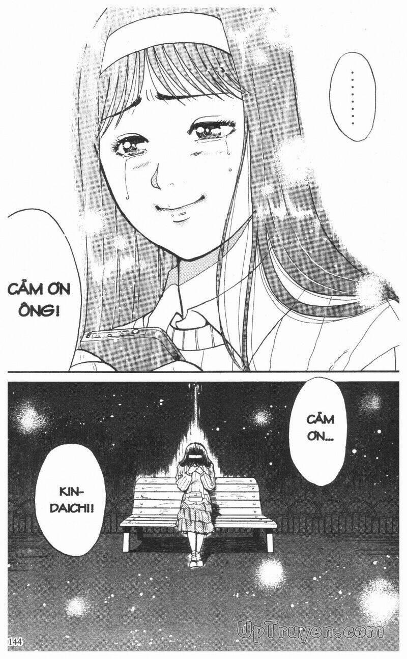 Thám Tử Kindaichi (Bản Đẹp) 10 trang 146