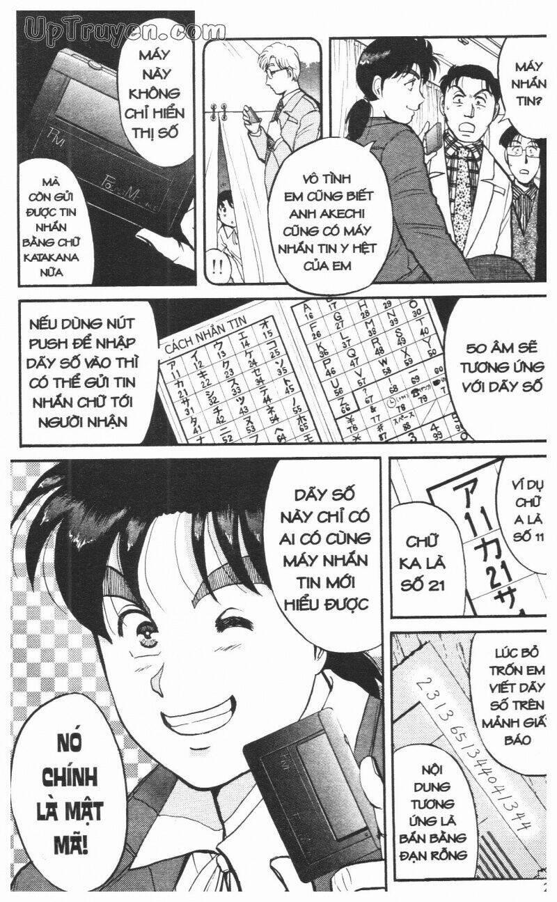 Thám Tử Kindaichi (Bản Đẹp) 10 trang 219