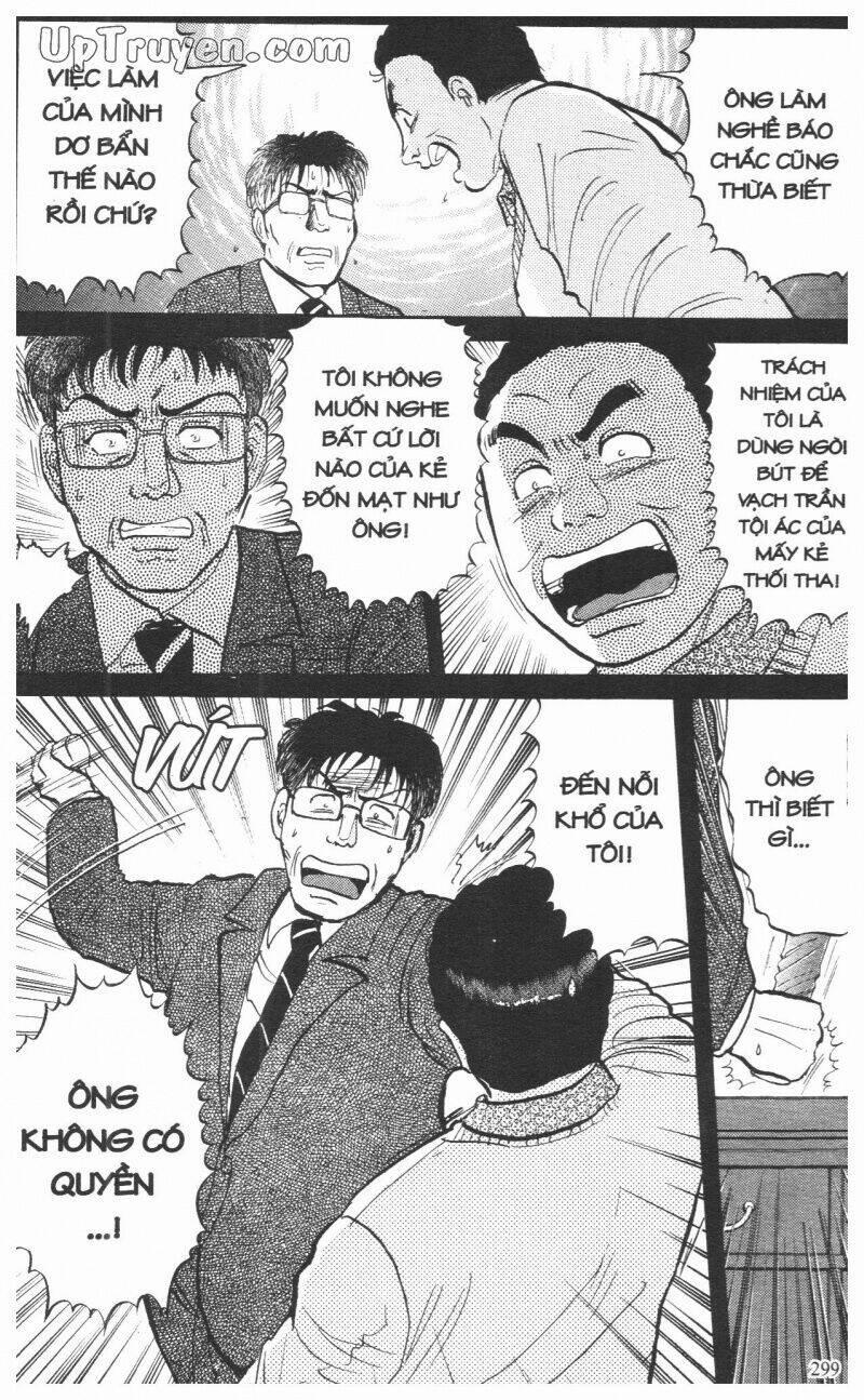 Thám Tử Kindaichi (Bản Đẹp) 10 trang 301