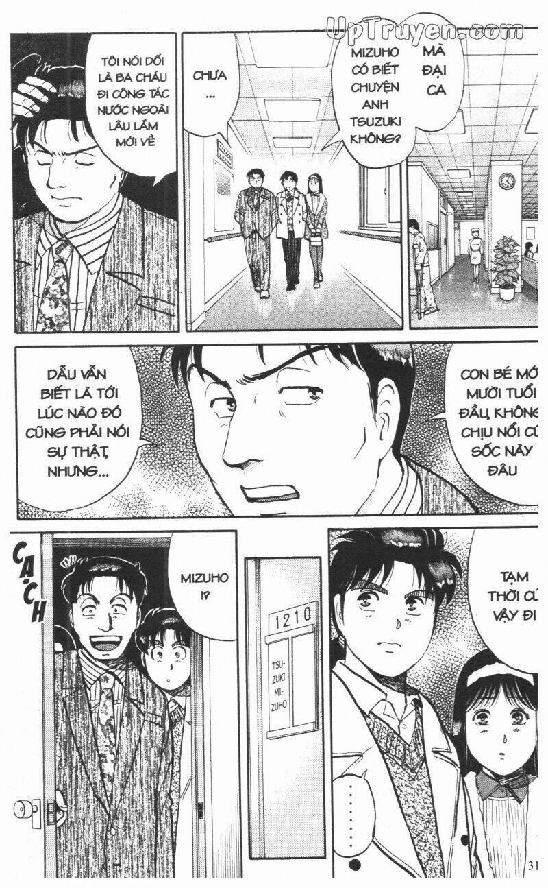 Thám Tử Kindaichi (Bản Đẹp) 10 trang 319