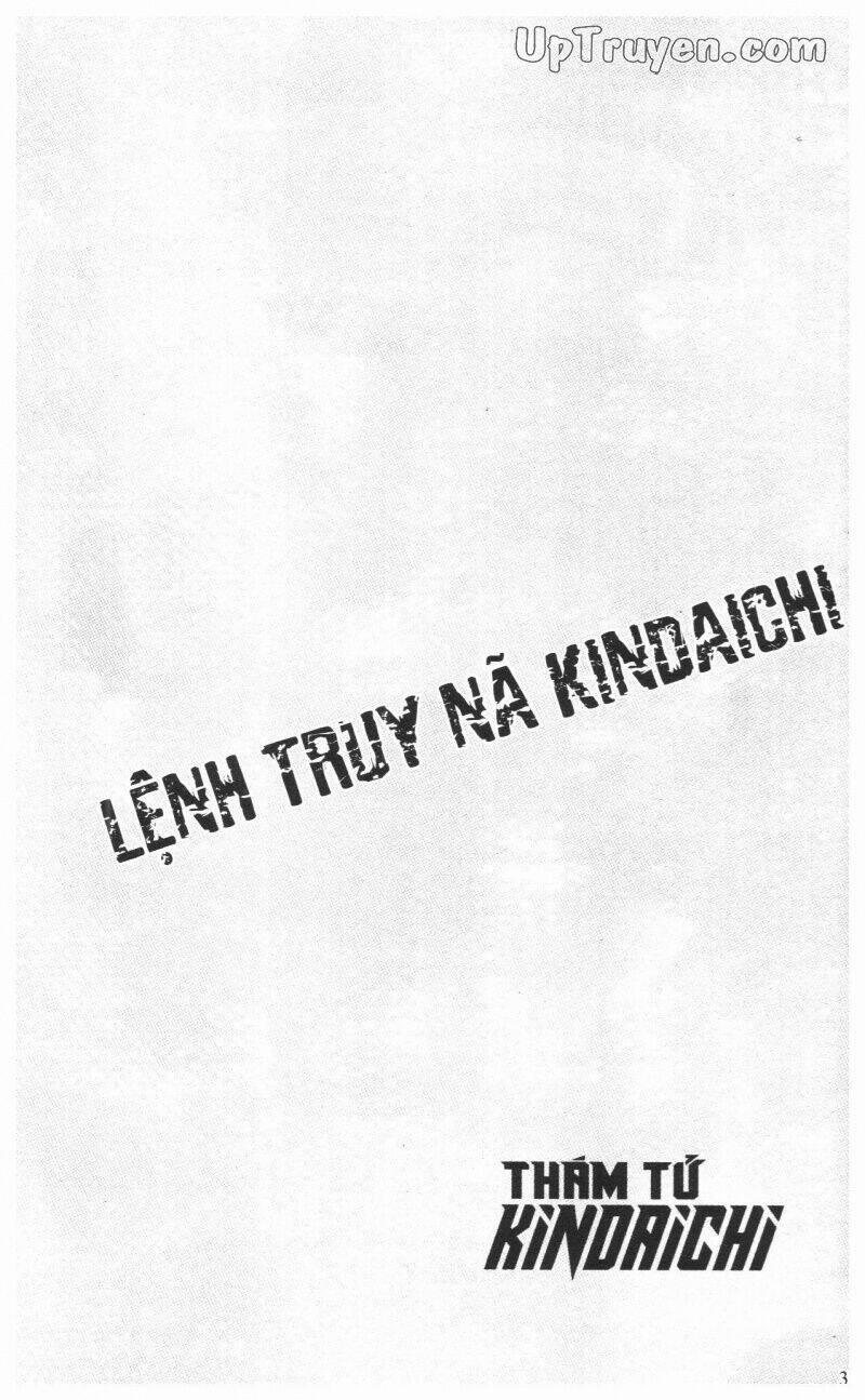Thám Tử Kindaichi (Bản Đẹp) 10 trang 327