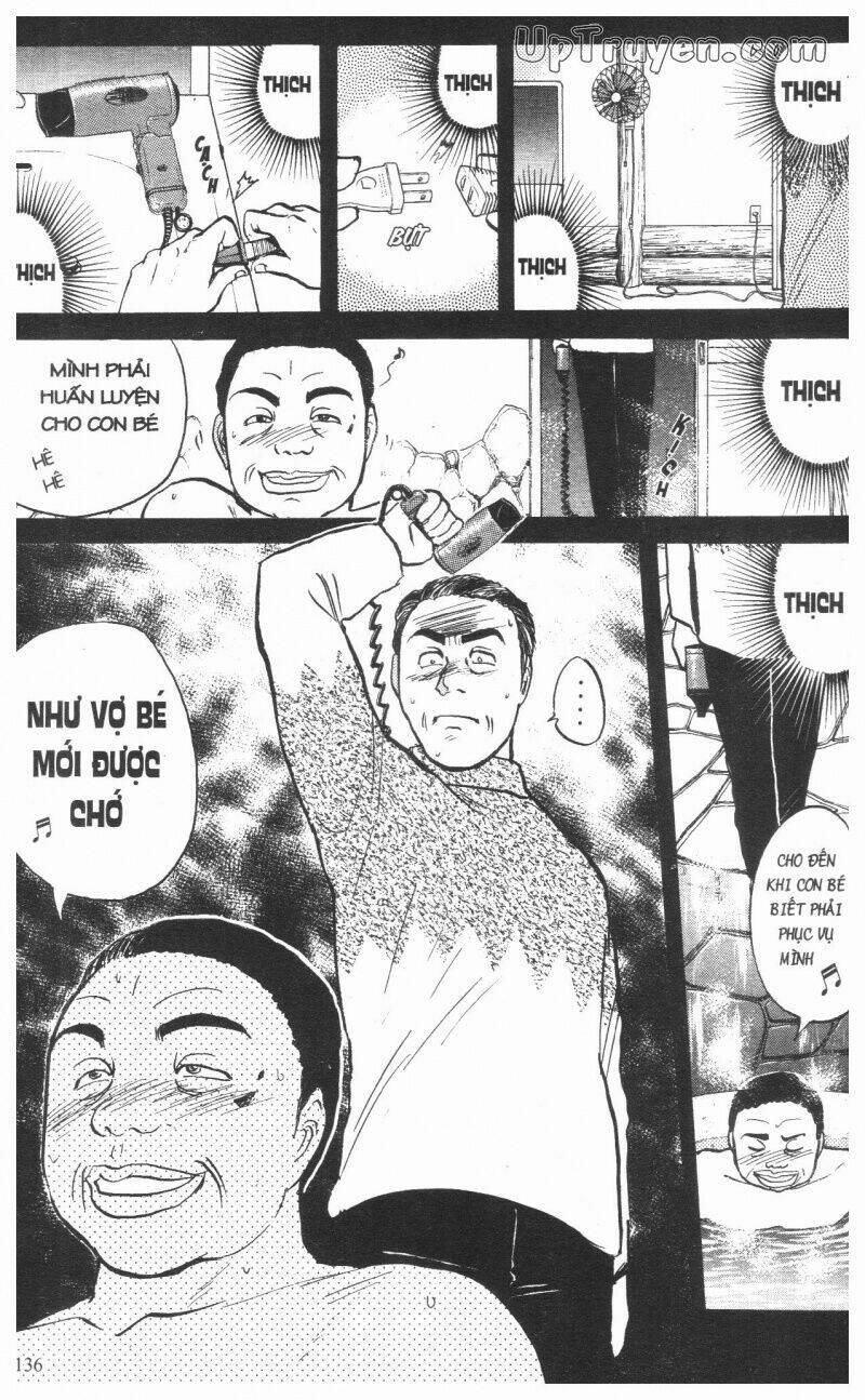 Thám Tử Kindaichi (Bản Đẹp) 11 trang 138