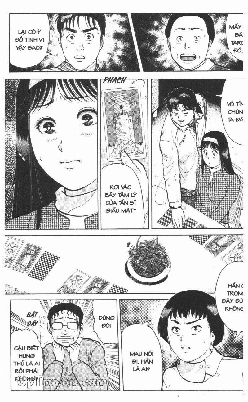 Thám Tử Kindaichi (Bản Đẹp) 11 trang 243