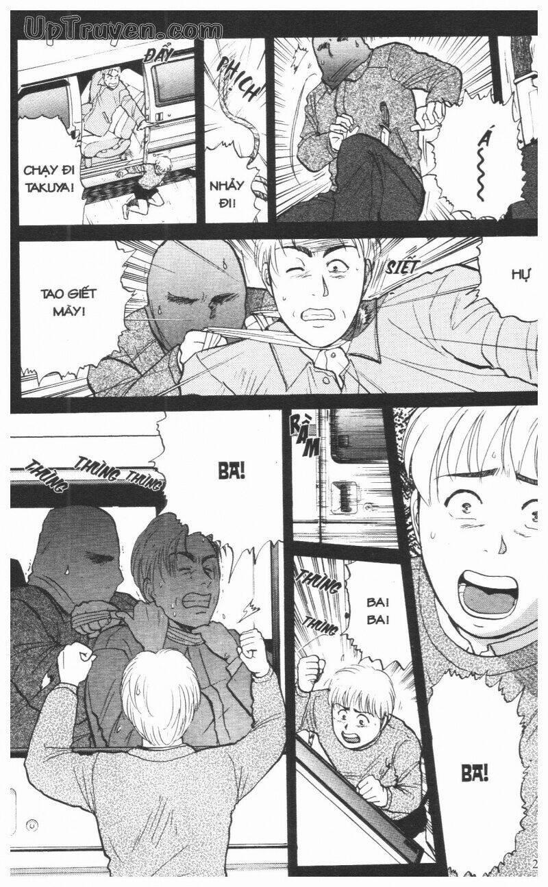 Thám Tử Kindaichi (Bản Đẹp) 11 trang 293