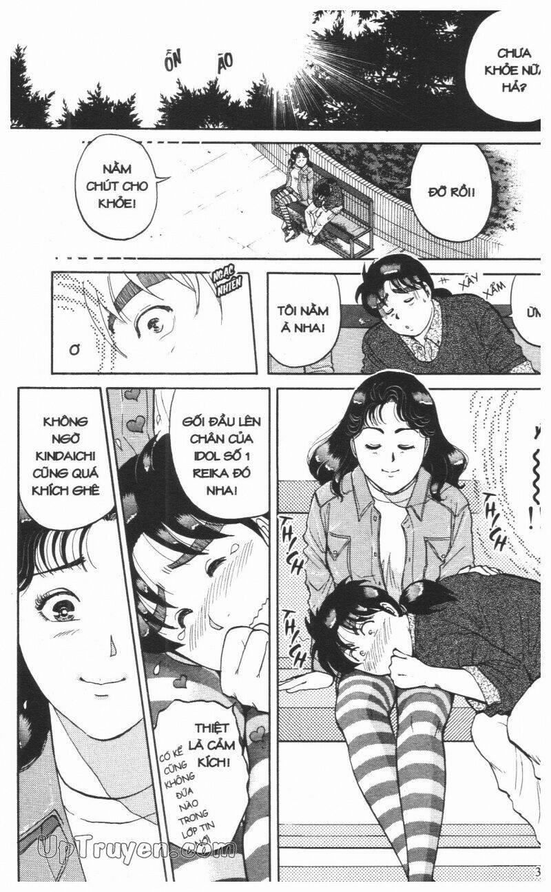 Thám Tử Kindaichi (Bản Đẹp) 11 trang 307