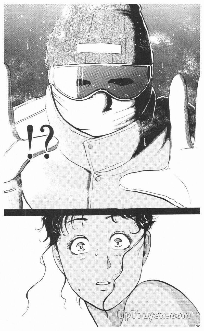 Thám Tử Kindaichi (Bản Đẹp) 11 trang 31