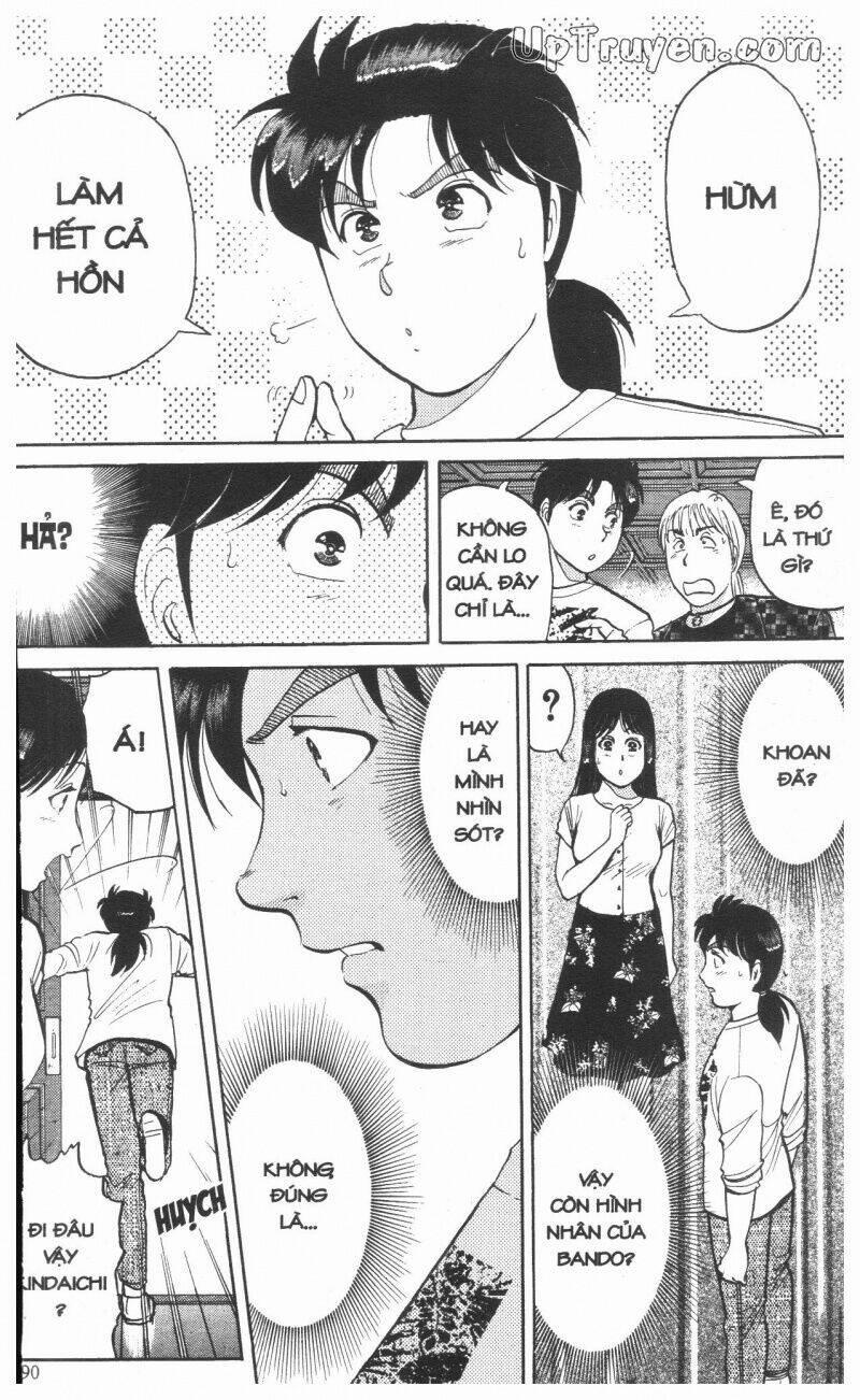 Thám Tử Kindaichi (Bản Đẹp) 12 trang 192