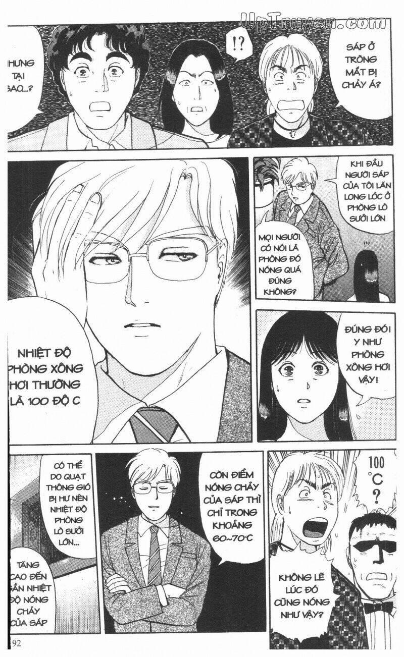 Thám Tử Kindaichi (Bản Đẹp) 12 trang 194