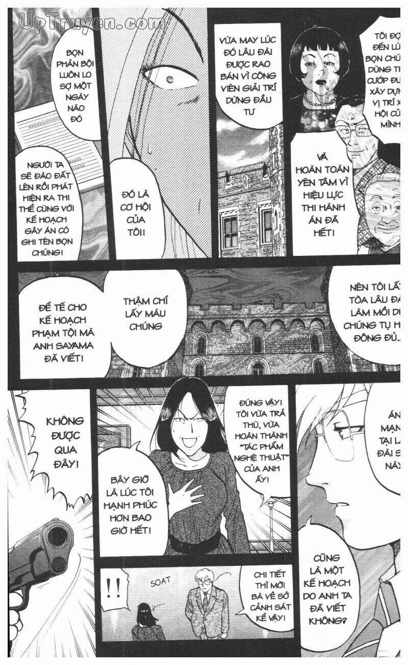 Thám Tử Kindaichi (Bản Đẹp) 12 trang 275