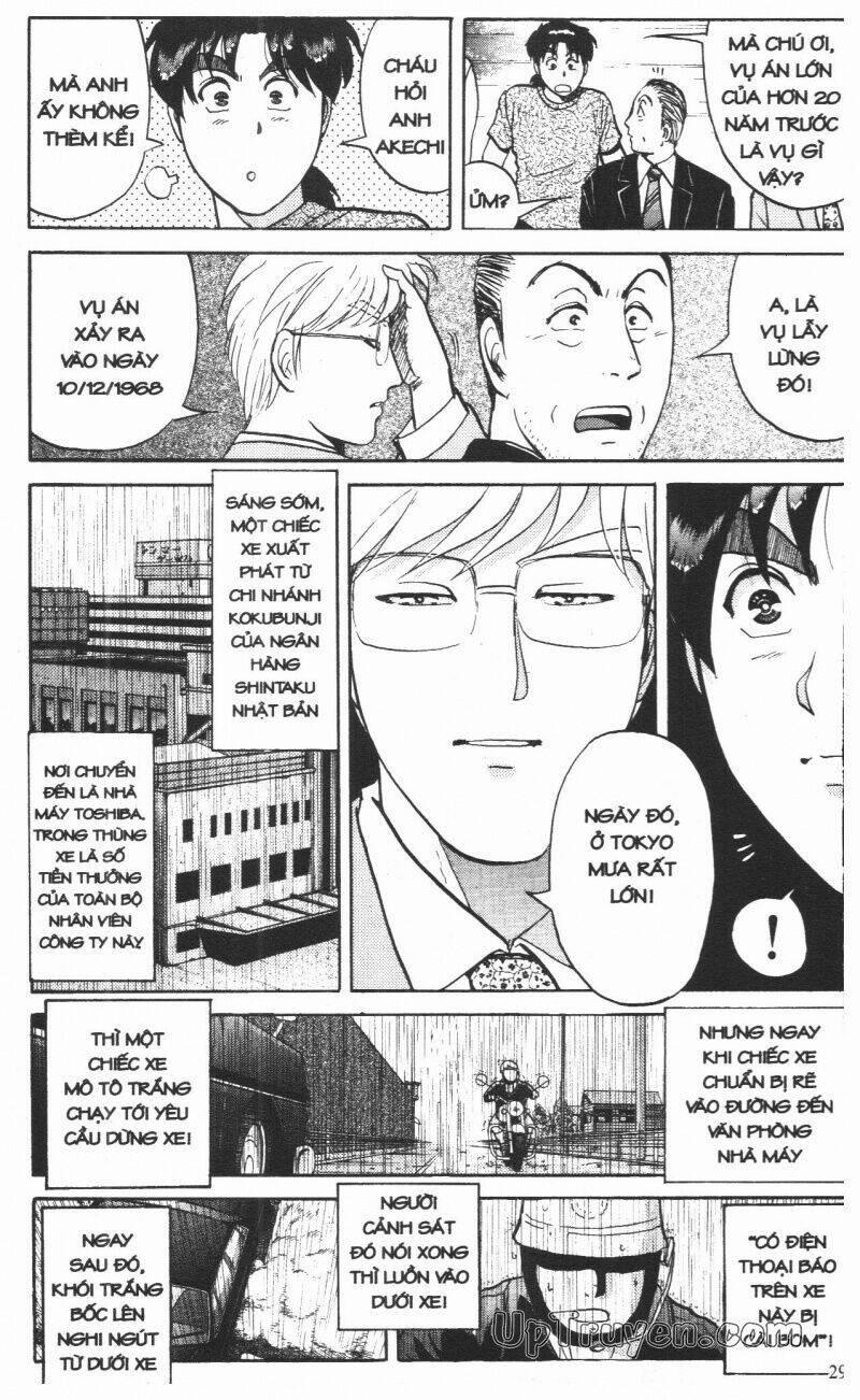 Thám Tử Kindaichi (Bản Đẹp) 12 trang 293