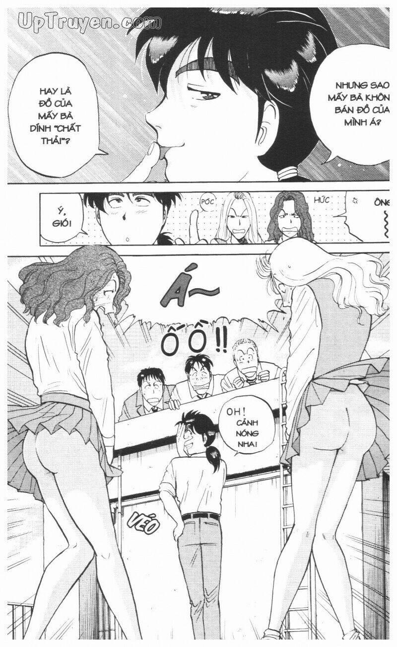 Thám Tử Kindaichi (Bản Đẹp) 13 trang 13