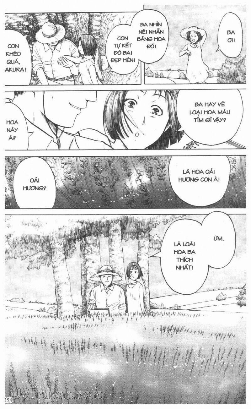 Thám Tử Kindaichi (Bản Đẹp) 13 trang 260