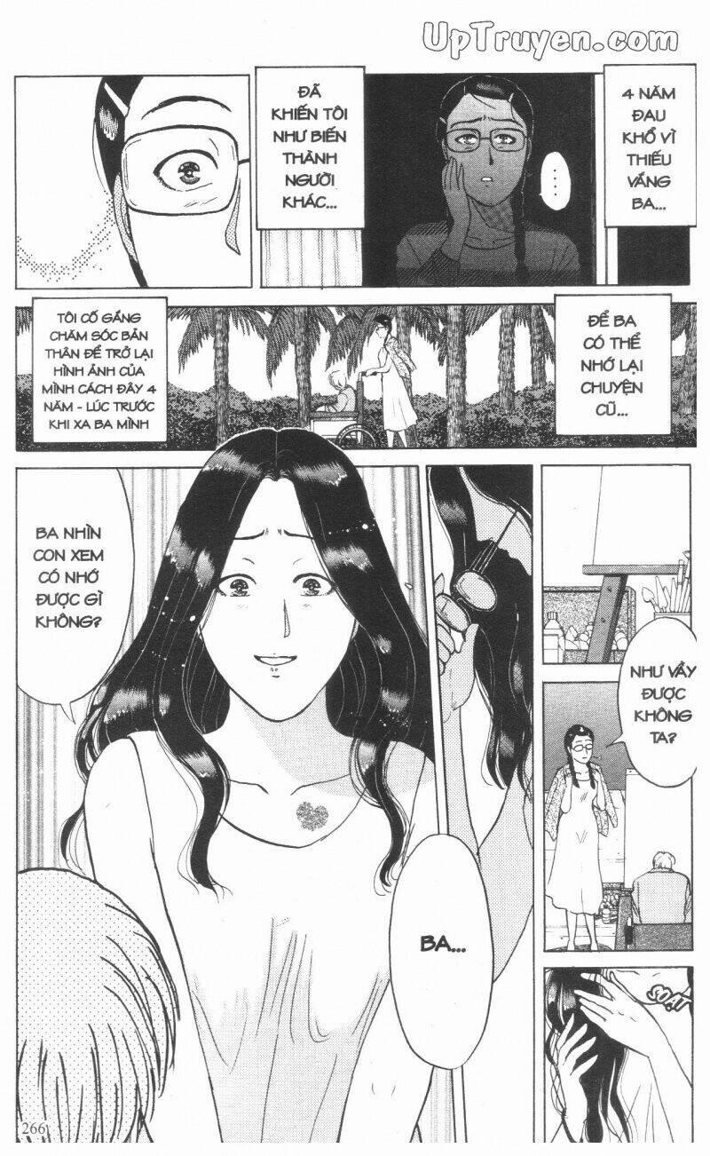 Thám Tử Kindaichi (Bản Đẹp) 13 trang 268