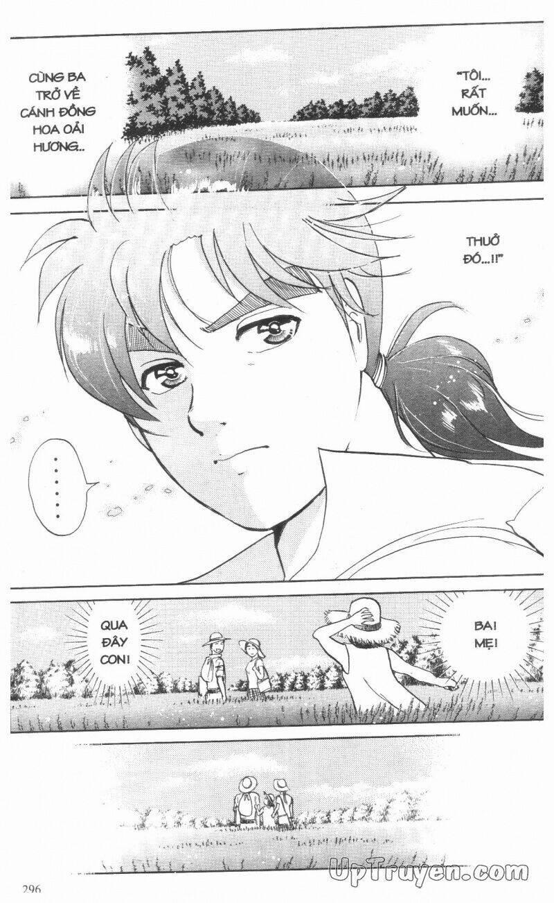 Thám Tử Kindaichi (Bản Đẹp) 13 trang 298