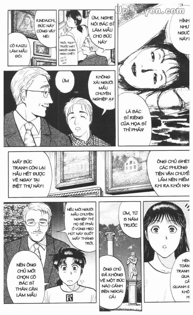 Thám Tử Kindaichi (Bản Đẹp) 13 trang 93