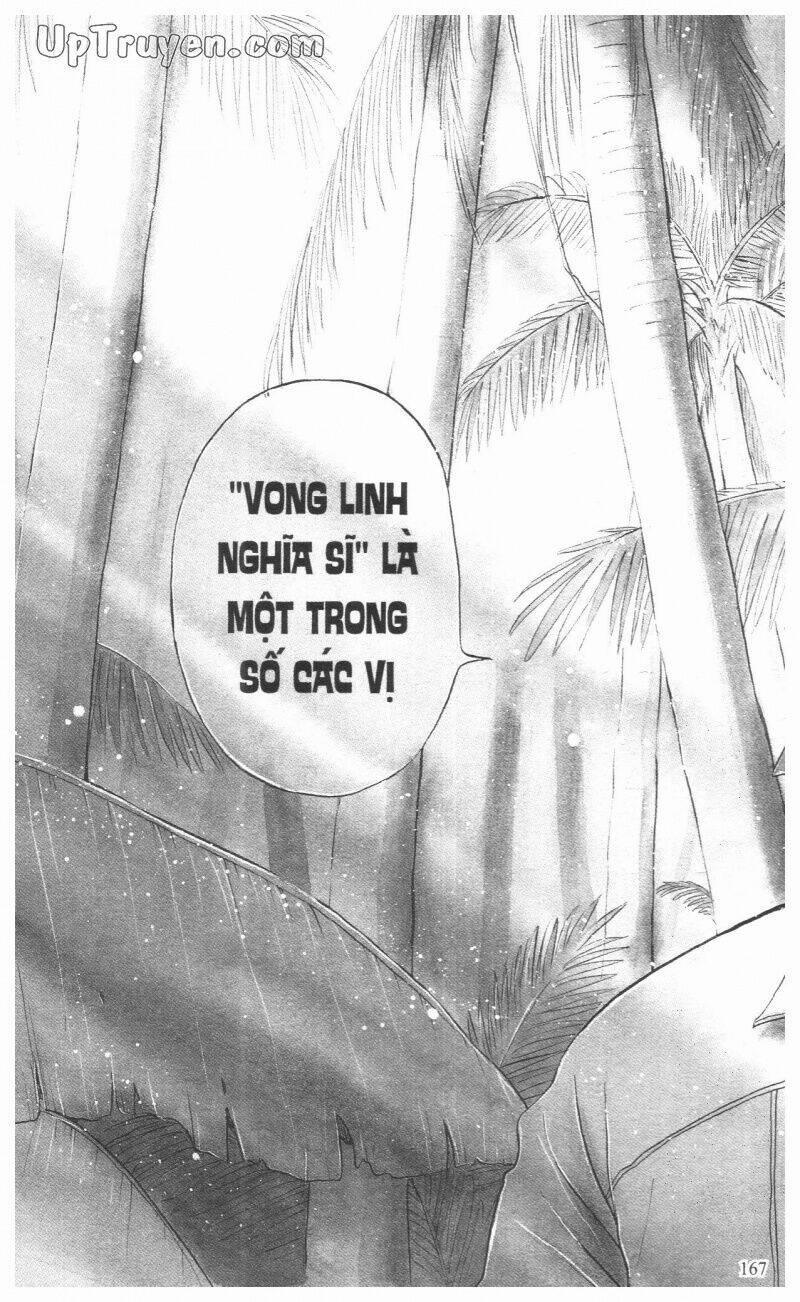 Thám Tử Kindaichi (Bản Đẹp) 14 trang 169