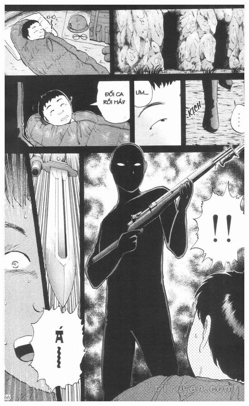 Thám Tử Kindaichi (Bản Đẹp) 14 trang 68