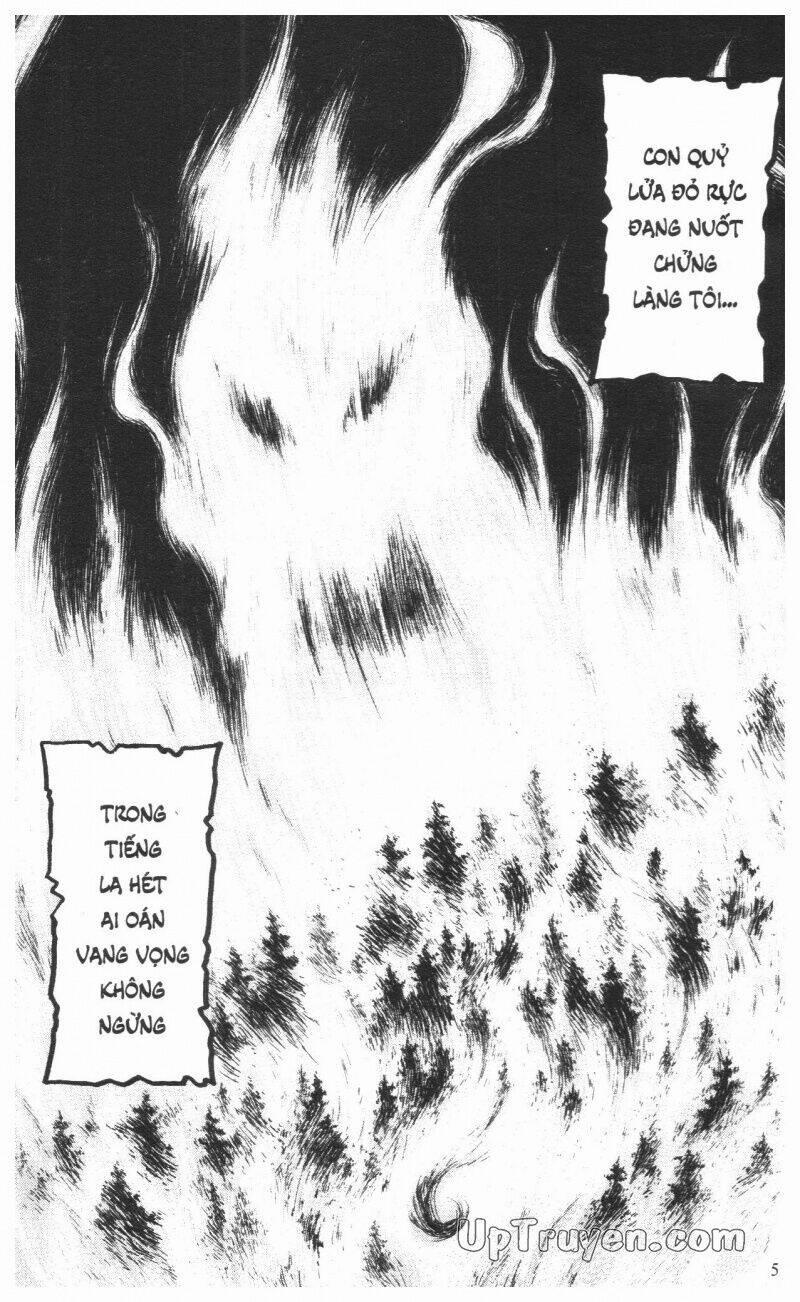 Thám Tử Kindaichi (Bản Đẹp) 14 trang 7