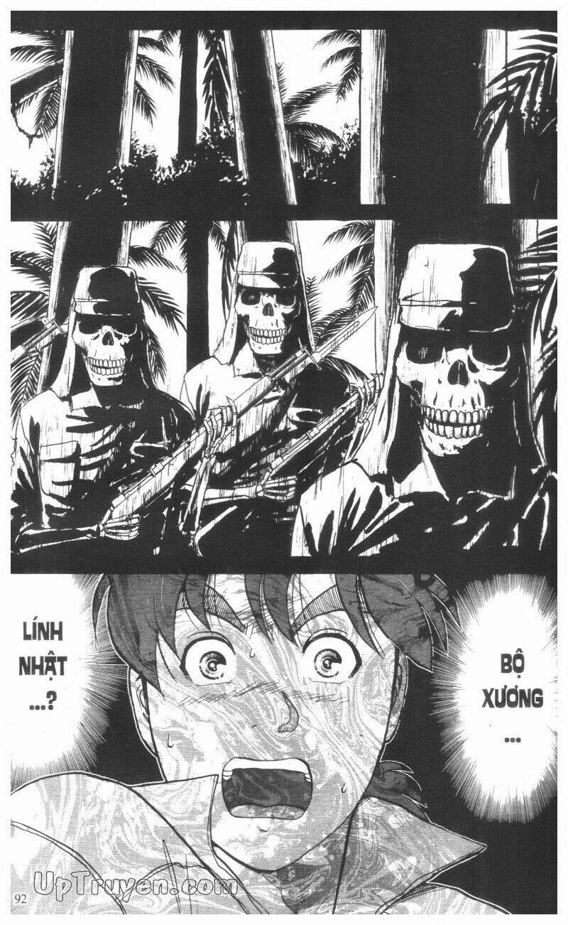 Thám Tử Kindaichi (Bản Đẹp) 14 trang 94