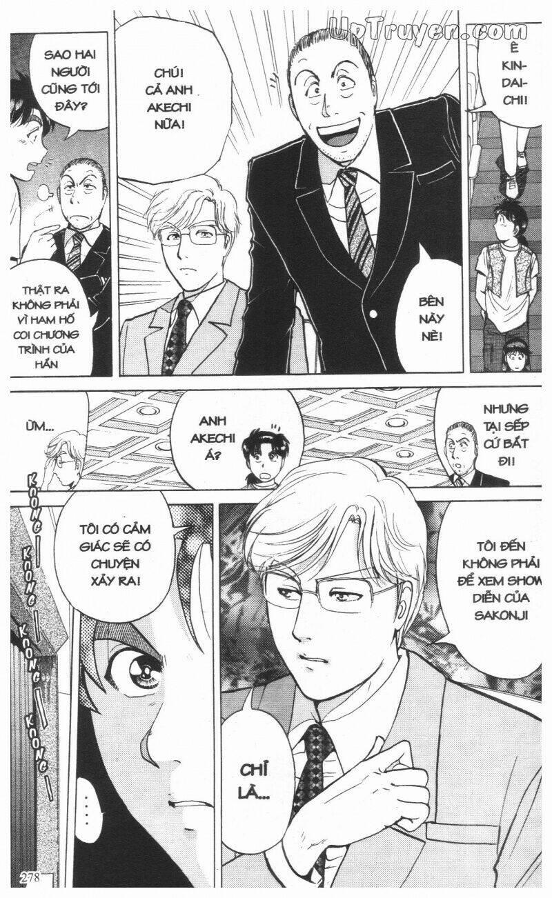 Thám Tử Kindaichi (Bản Đẹp) 15 trang 280