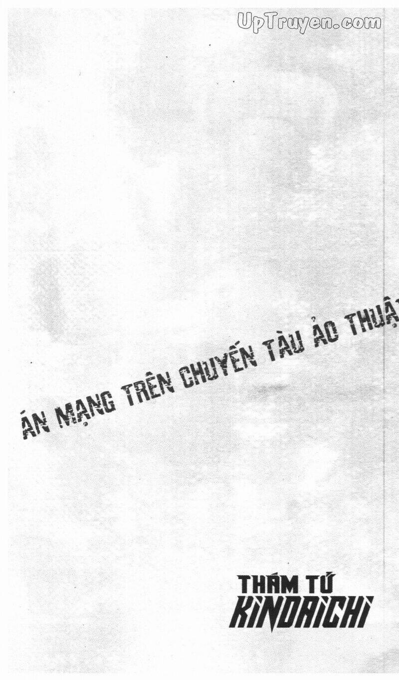 Thám Tử Kindaichi (Bản Đẹp) 15 trang 297