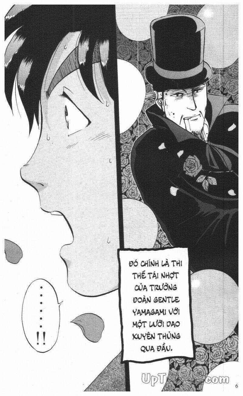 Thám Tử Kindaichi (Bản Đẹp) 15 trang 69