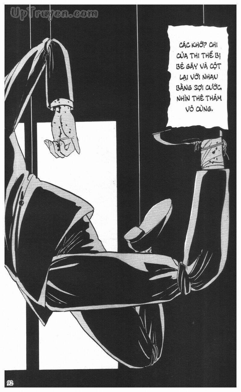 Thám Tử Kindaichi (Bản Đẹp) 15 trang 94