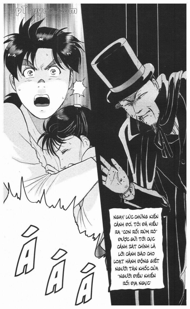 Thám Tử Kindaichi (Bản Đẹp) 15 trang 95