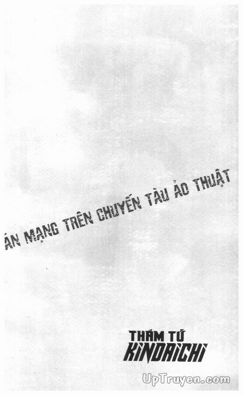 Thám Tử Kindaichi (Bản Đẹp) 15 trang 96