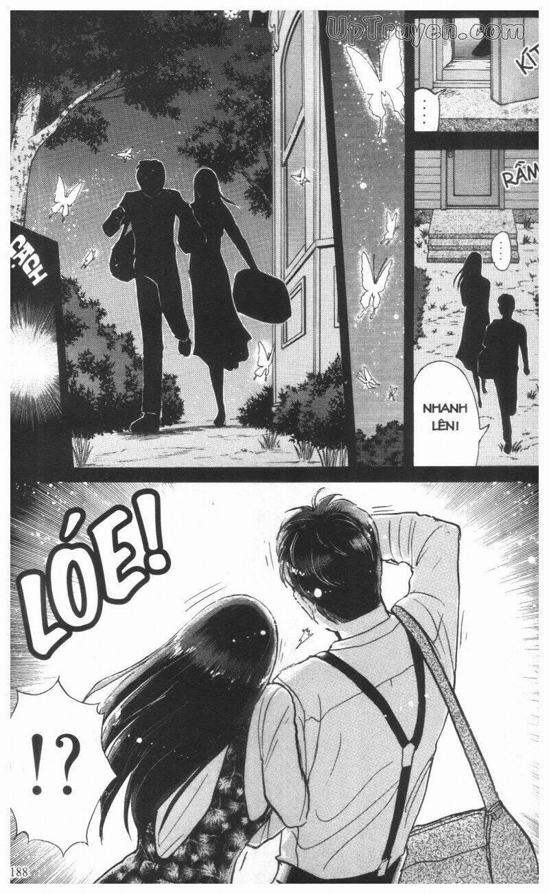 Thám Tử Kindaichi (Bản Đẹp) 16 trang 189