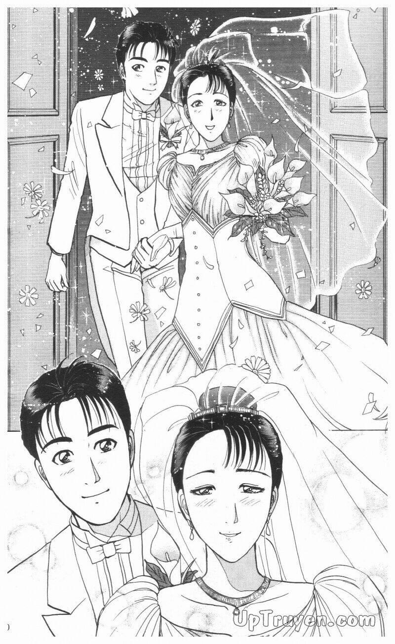 Thám Tử Kindaichi (Bản Đẹp) 16 trang 291