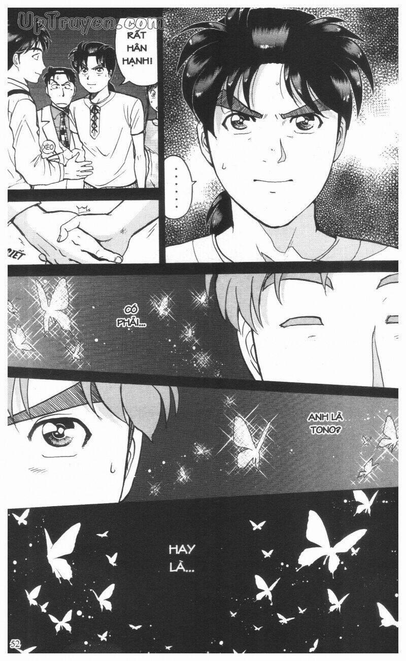 Thám Tử Kindaichi (Bản Đẹp) 16 trang 53