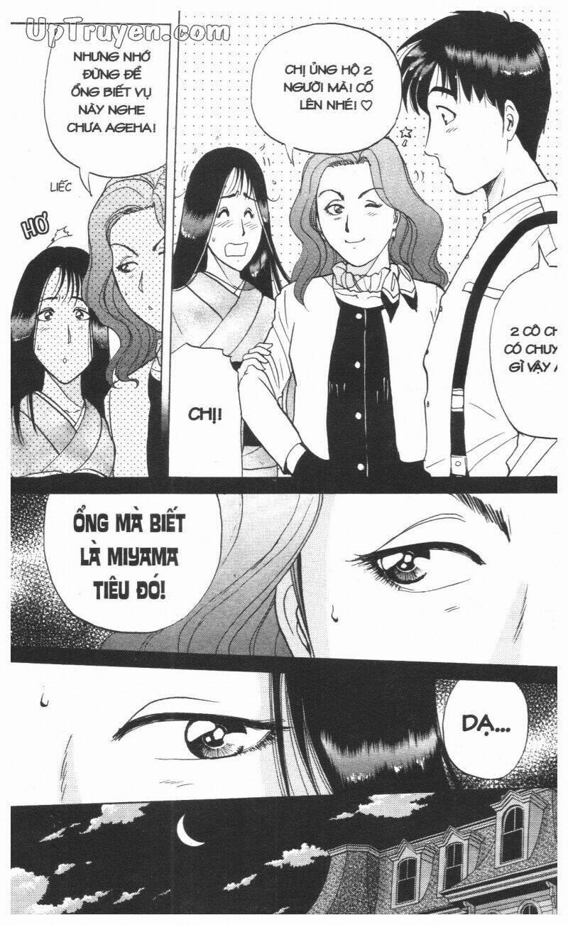 Thám Tử Kindaichi (Bản Đẹp) 16 trang 64