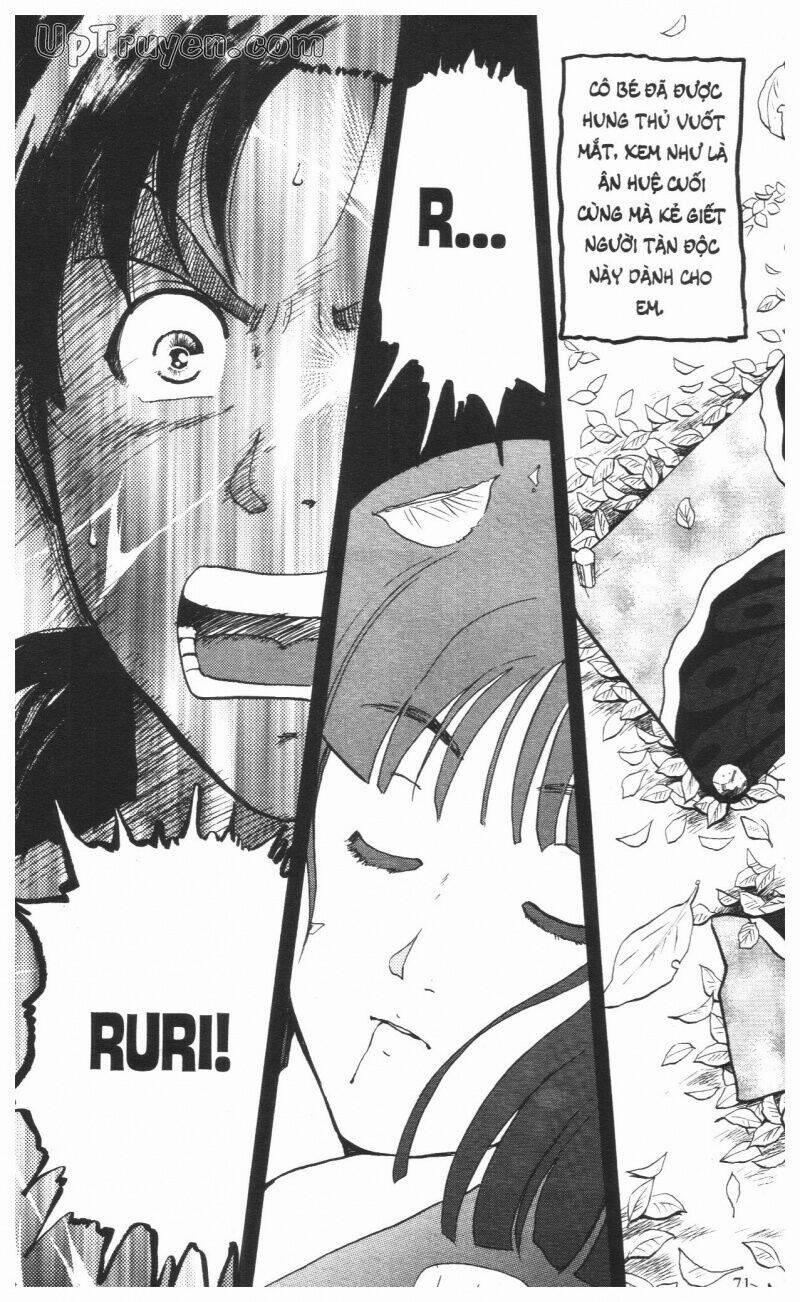 Thám Tử Kindaichi (Bản Đẹp) 16 trang 72