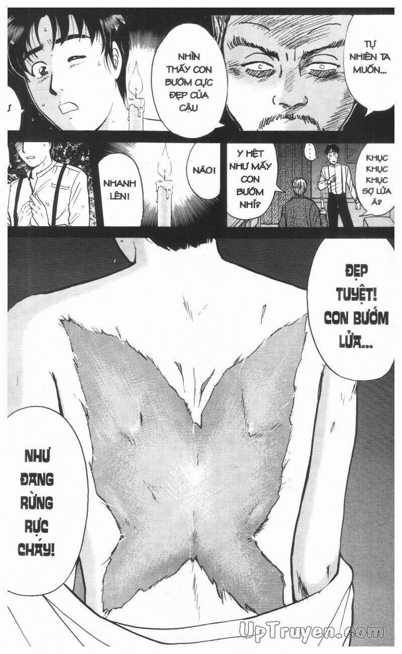 Thám Tử Kindaichi (Bản Đẹp) 16 trang 95