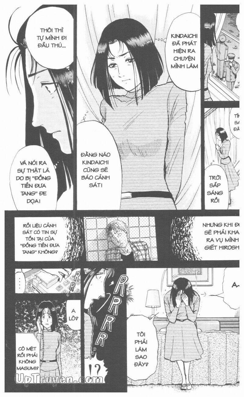 Thám Tử Kindaichi (Bản Đẹp) 17 trang 177