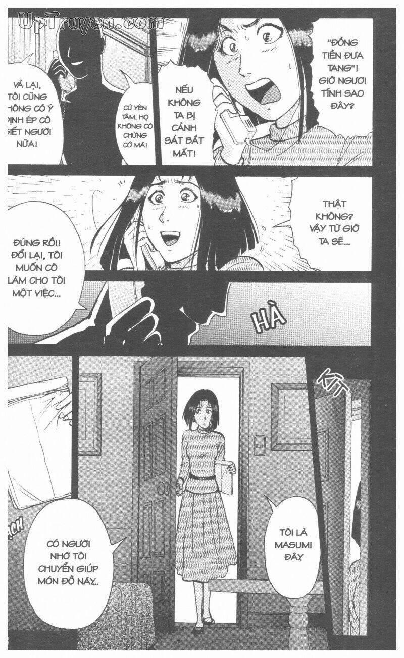 Thám Tử Kindaichi (Bản Đẹp) 17 trang 178